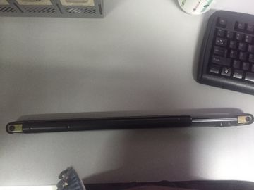 Double Stroke Gas Spring Around Thin Iron Sheet Compression Gas Strut For Bed