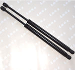 Rear Hatch Trunk Lift Support Arms Prop Rod Damper With Spoiler For Dodge Caliber (Pm) 2006