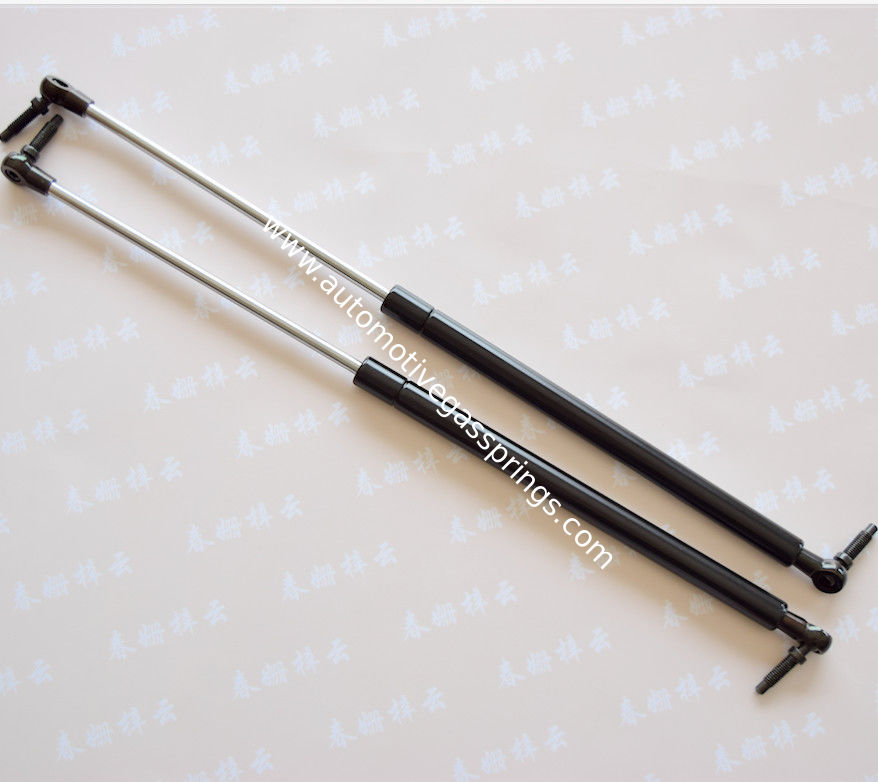 606mm Rear Car liftgate gas strut / Automotive Gas Springs for Dodge Durango 98-03 SG214018