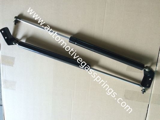 Kia Pregio 2002-2006 रियर बाएं और दाएं 768 एमएम के लिए टेलगेट गैस स्ट्रूट / ऑटोमोटिव गैस स्प्रिंग्स