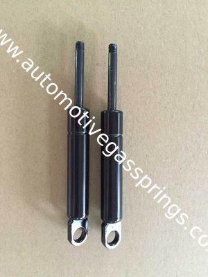 Nitrogen Filled Miniature Gas Springs Hood Lift Gas Strut Engineering