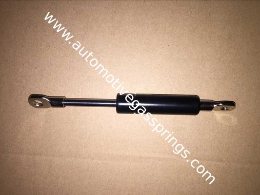 Miniature Steel Tailgates Gas Charged Lift Supports Cabinet Gas Struts